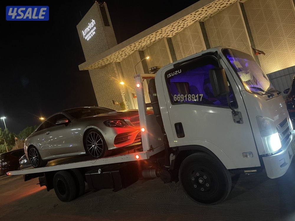 ونش السالمية حولي بيان الرميثية سلوى2