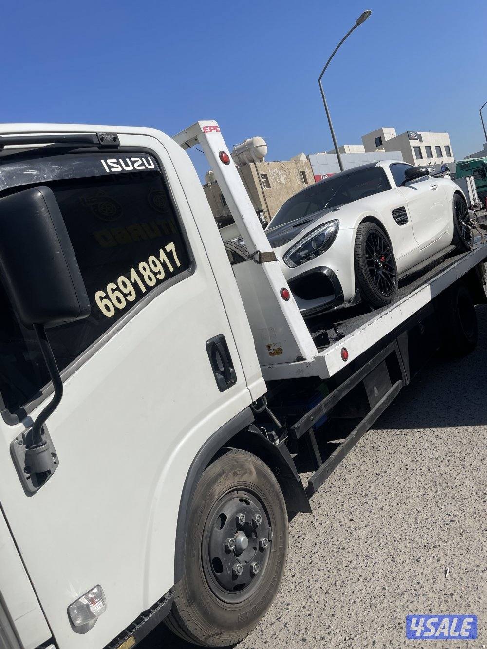 ونش السالمية حولي بيان الرميثية سلوى4