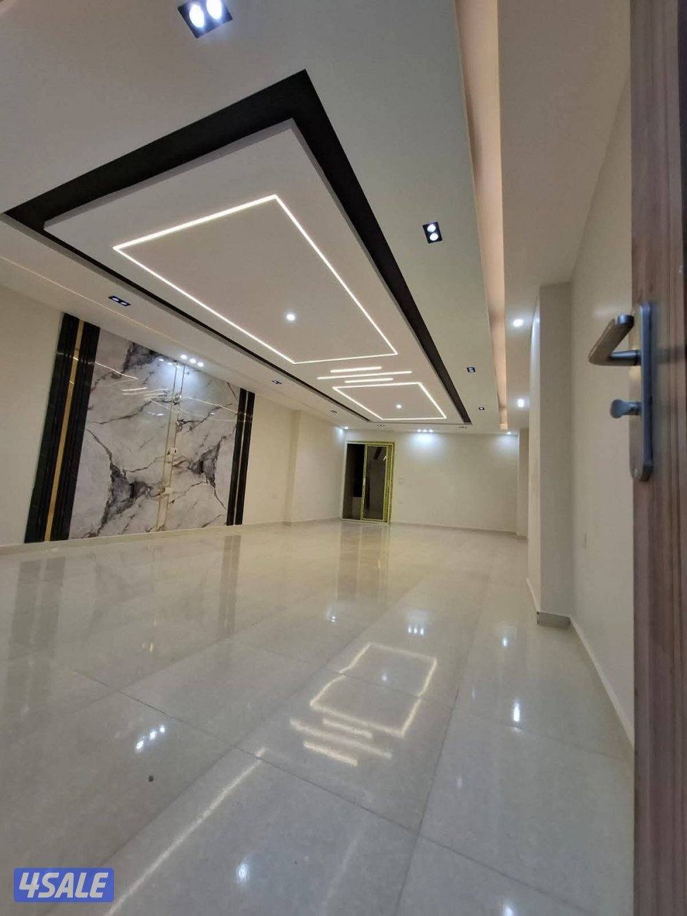 اصباغ وديكوارات ابو صباح للصبغ والمقاولات العامة وجبسم بورد1