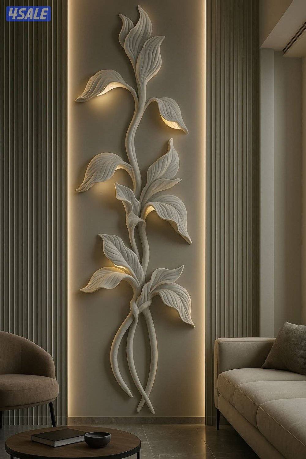 اصباغ وديكوارات ابو صباح للصبغ والمقاولات العامة وجبسم بورد2