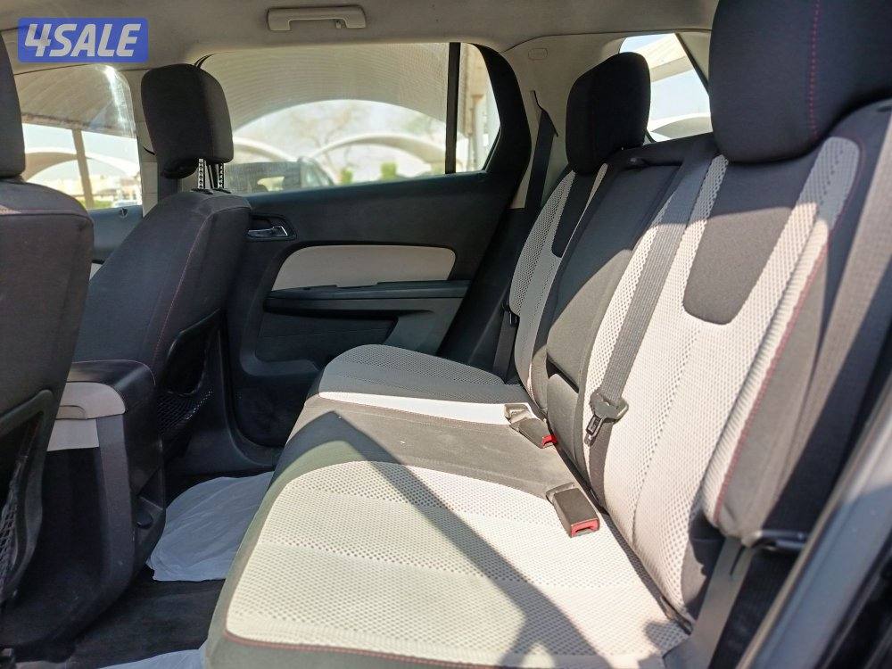 جي ام سي تيرين 2011بهبهاني 7 راكب بحاله جيده5