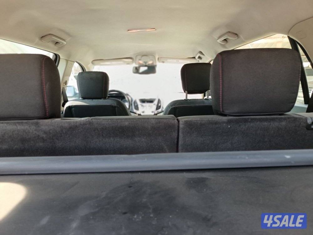 جي ام سي تيرين 2011بهبهاني 7 راكب بحاله جيده8