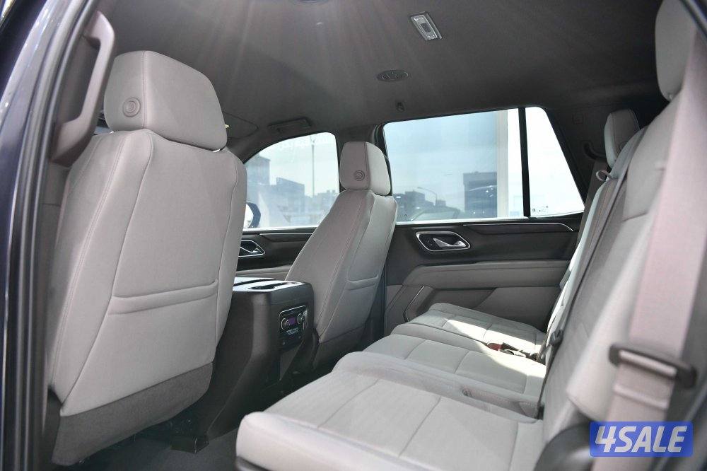 شيفروليه تاهو4