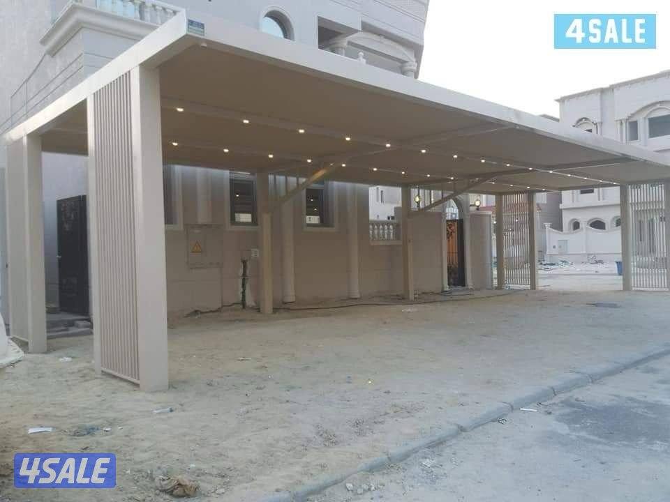 ورشة تميز لاعمال الحدادة1