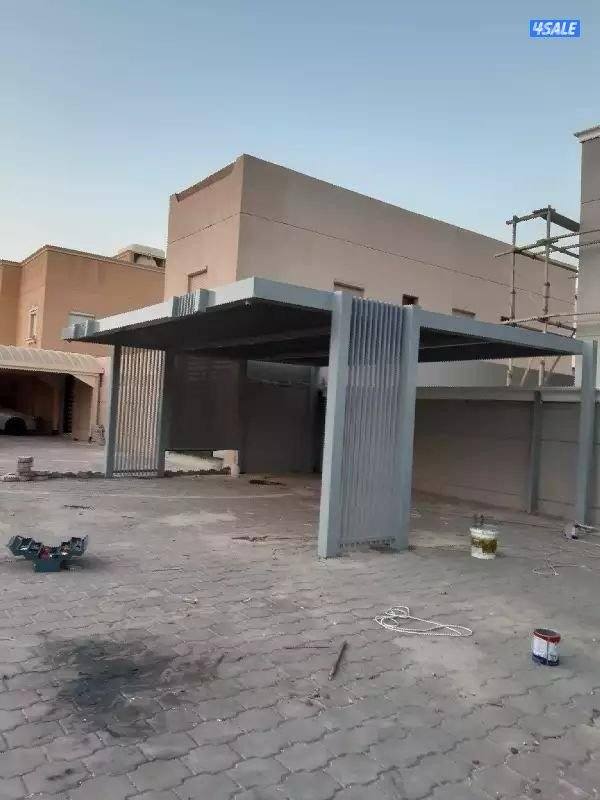 ورشة تميز لاعمال الحدادة5