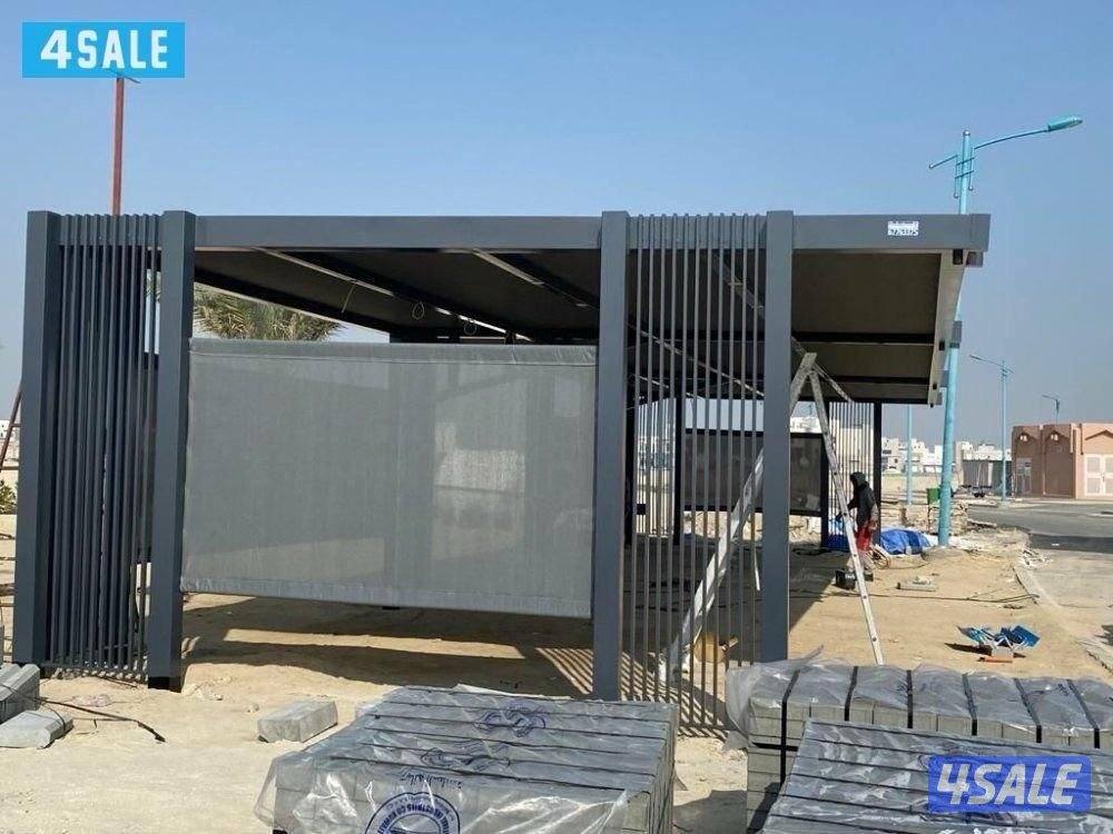 ورشة تميز لاعمال الحدادة7