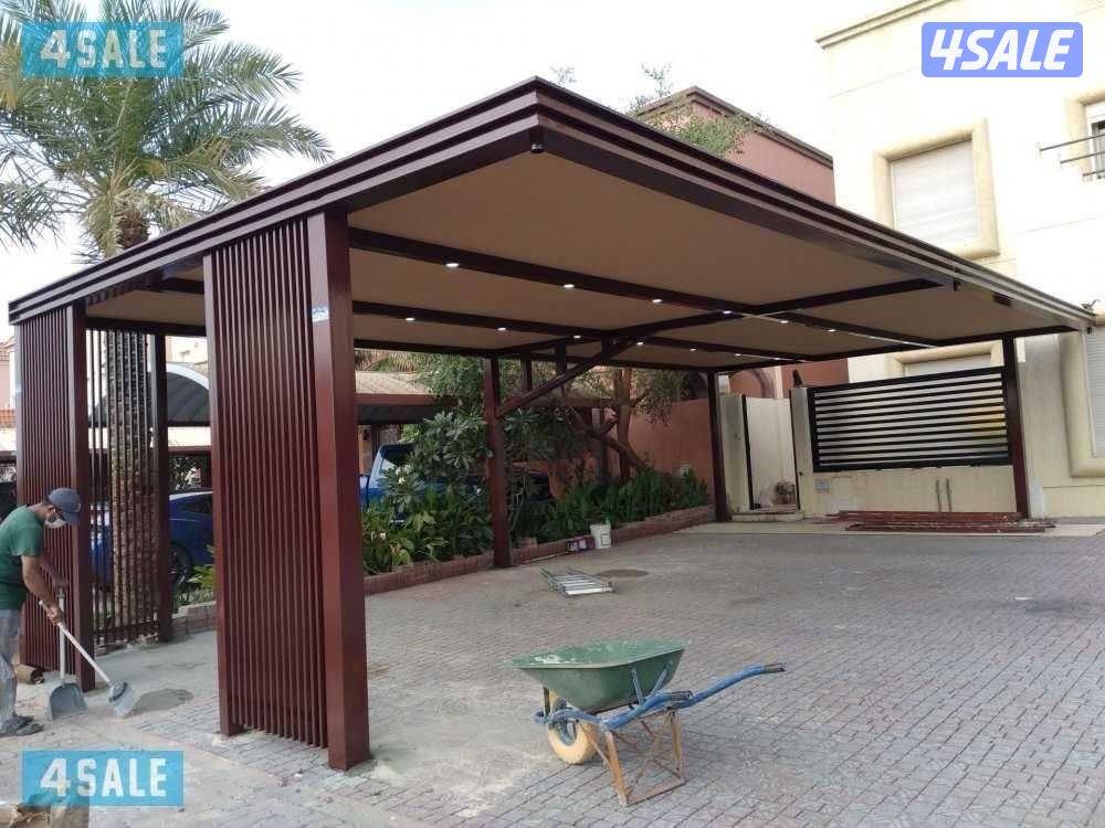 ورشة تميز لاعمال الحدادة4