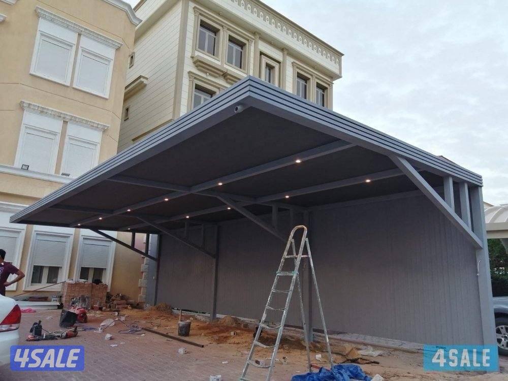 ورشة تميز لاعمال الحدادة8