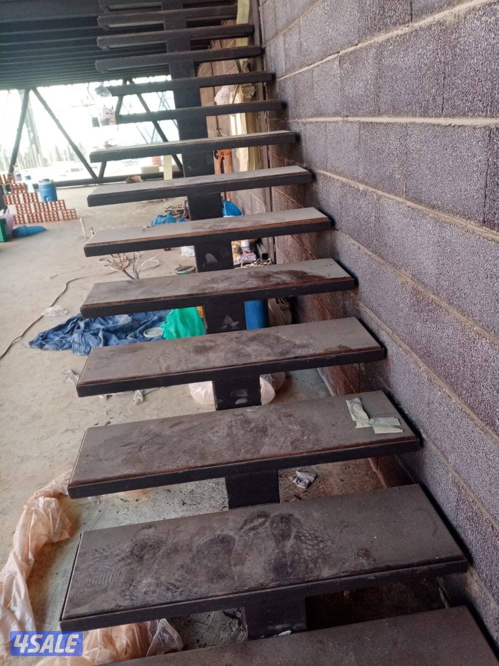 ورشة تميز لاعمال الحدادة9