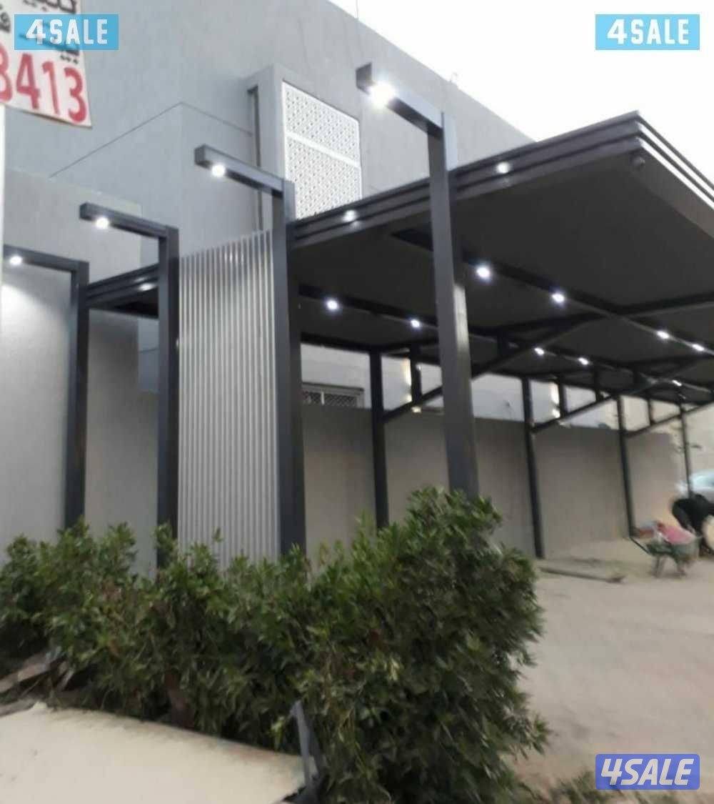 ورشة تميز لاعمال الحدادة10