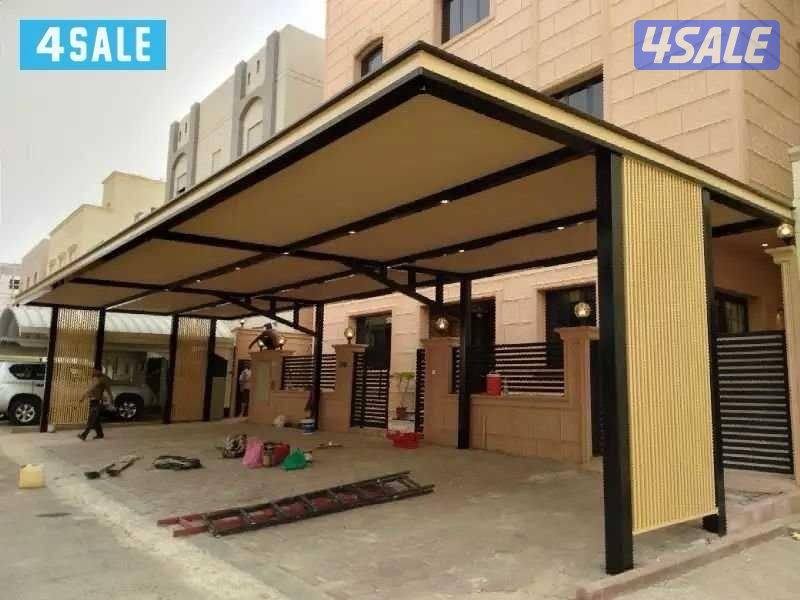 ورشة تميز لاعمال الحدادة11