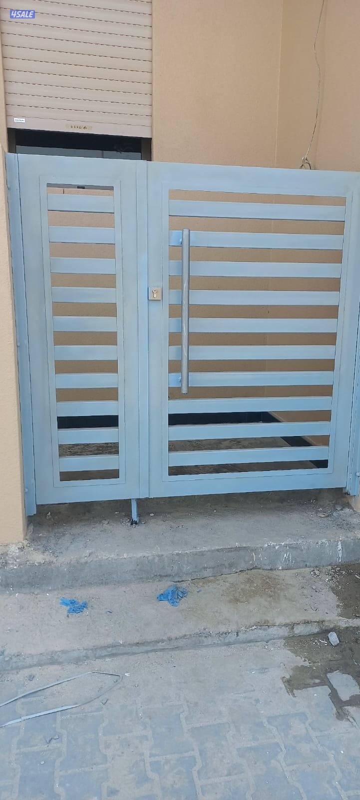 ورشة تميز لاعمال الحدادة14