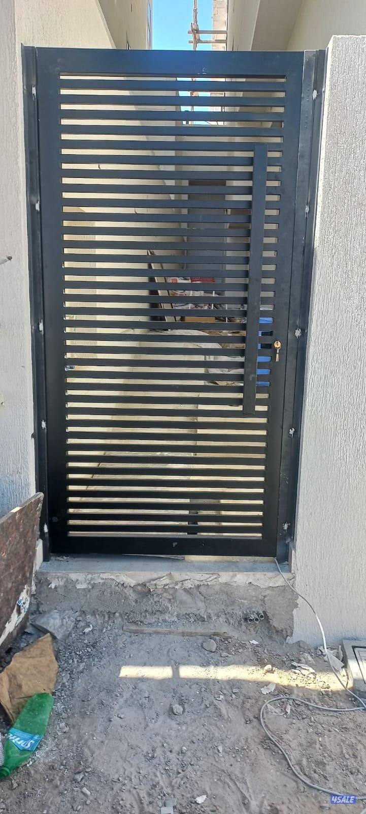 ورشة تميز لاعمال الحدادة15