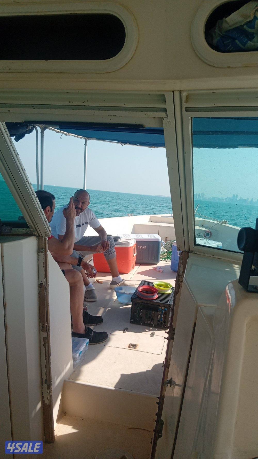 حياكم اللة للإيجار طراريد مجهزة حداق عدة صيد مجهزة مسجل تكرم حمام الطر3