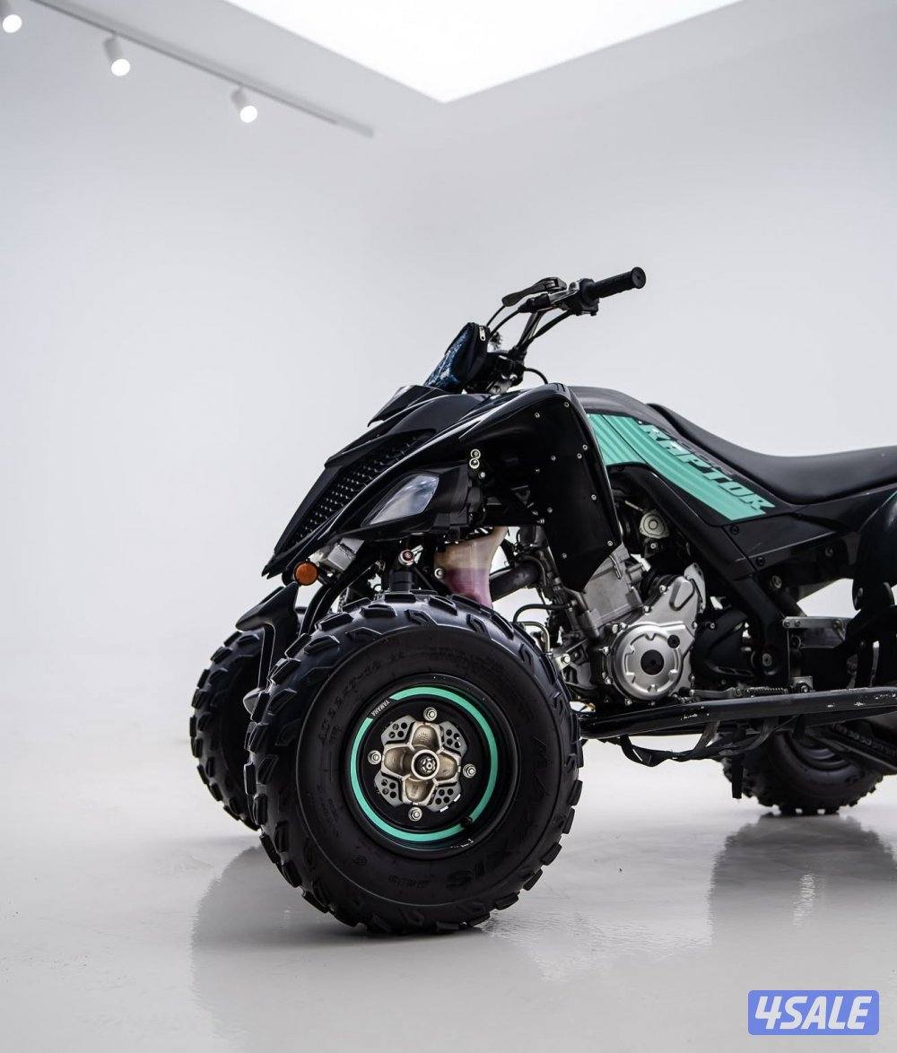 للبيع رابتر 20240