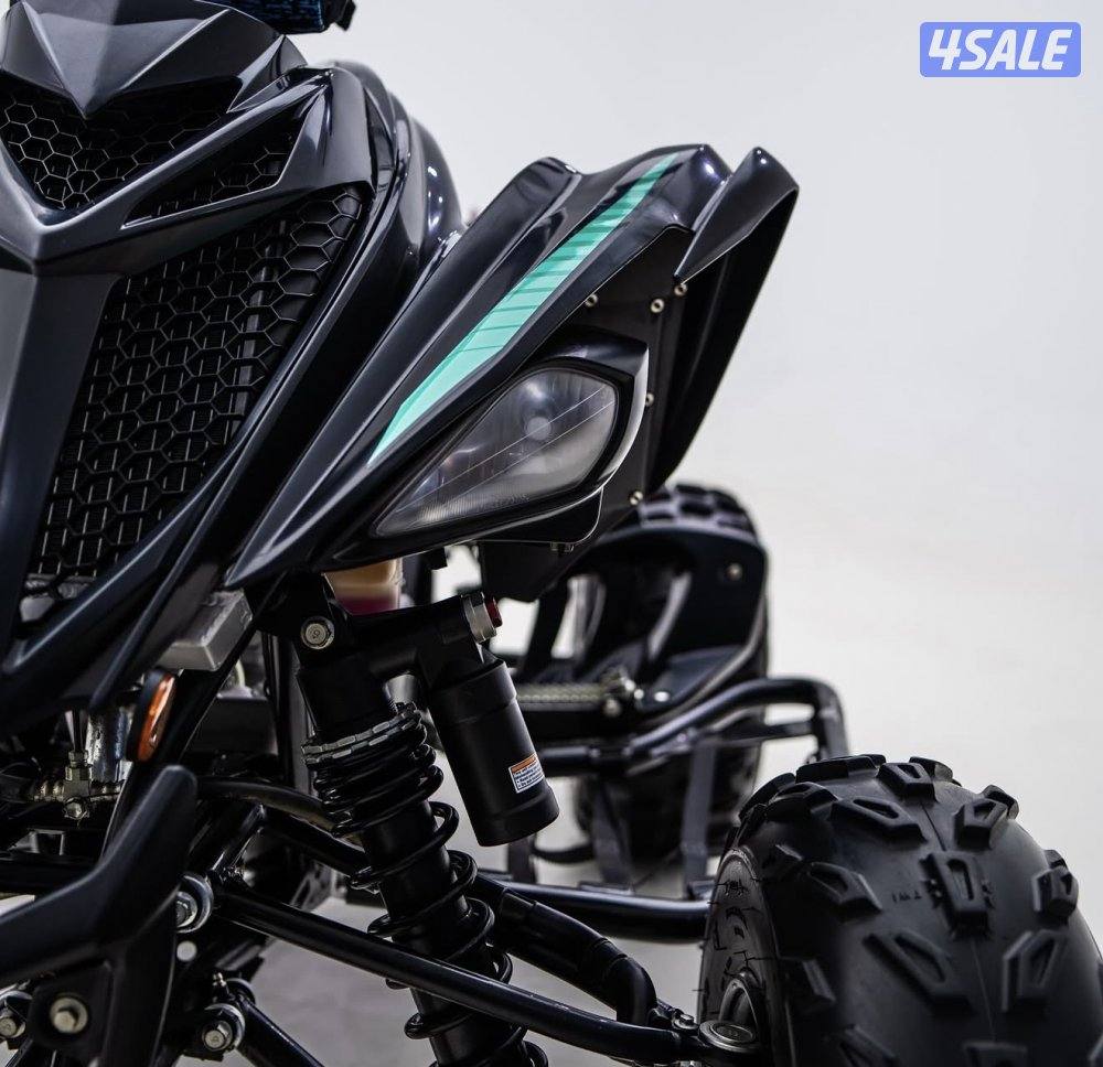 للبيع رابتر 20241