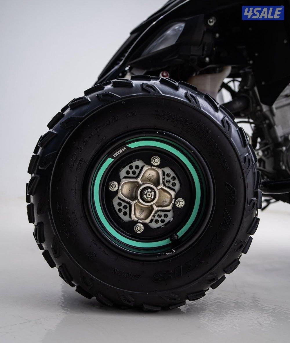 للبيع رابتر 20243