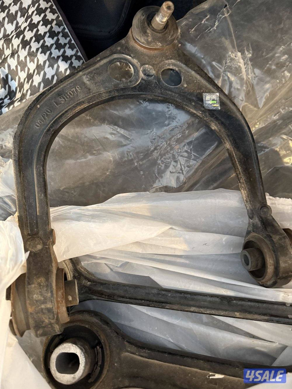 شيالات دودج تشارجر ٢٠٢١ جهه يسار فوق تحت وكاله1