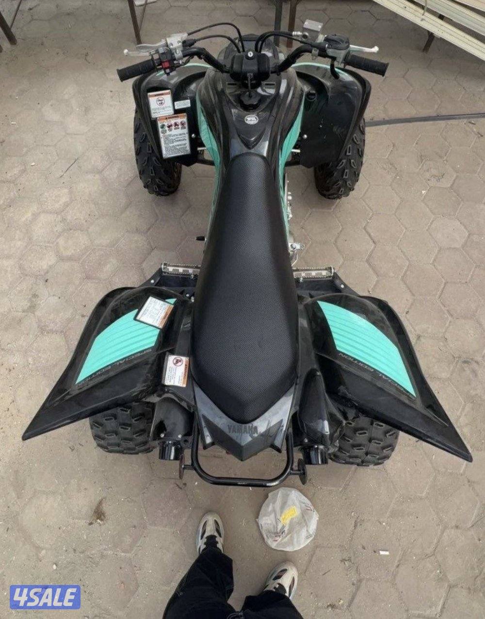 للبيع رابتر 20246