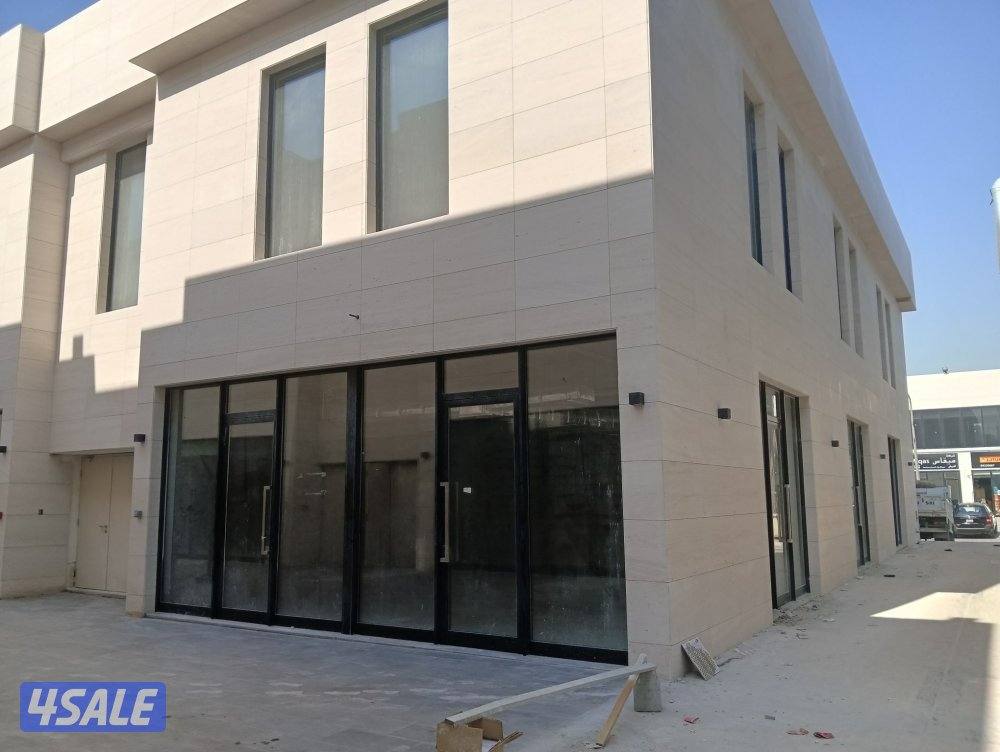 للايجار قسيمة بالكامل في اسواق القرين غذائي2