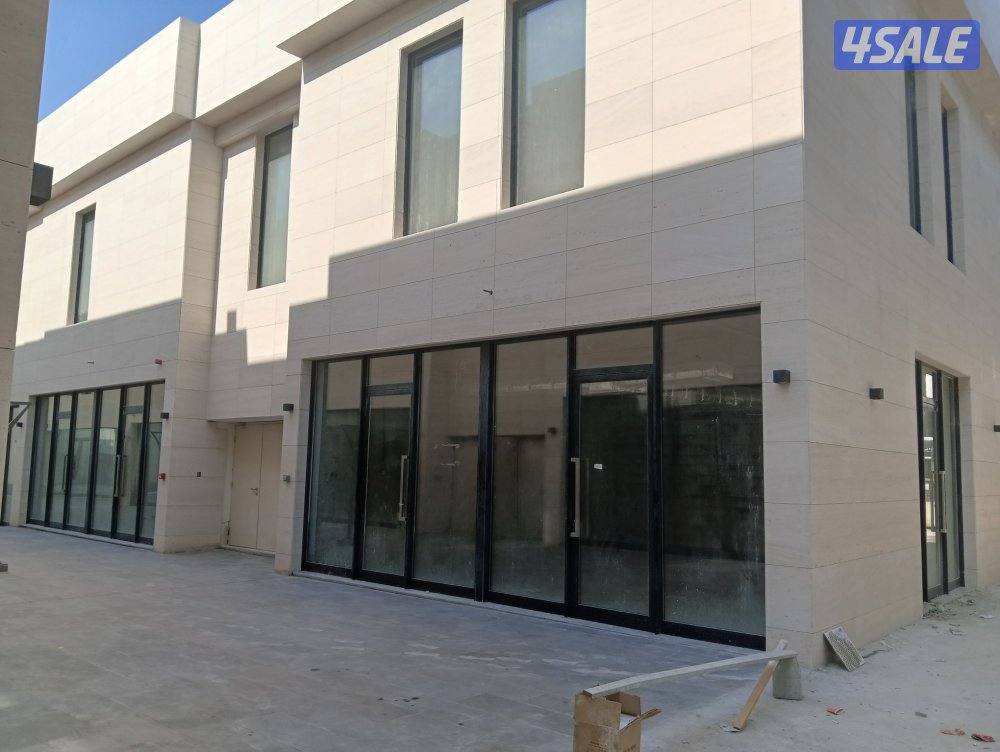 للايجار قسيمة بالكامل في اسواق القرين غذائي3