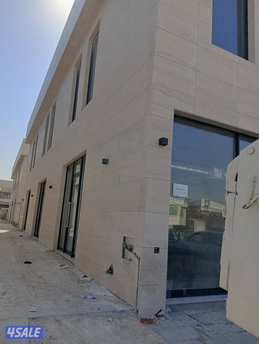 للايجار قسيمة بالكامل في اسواق القرين غذائي5