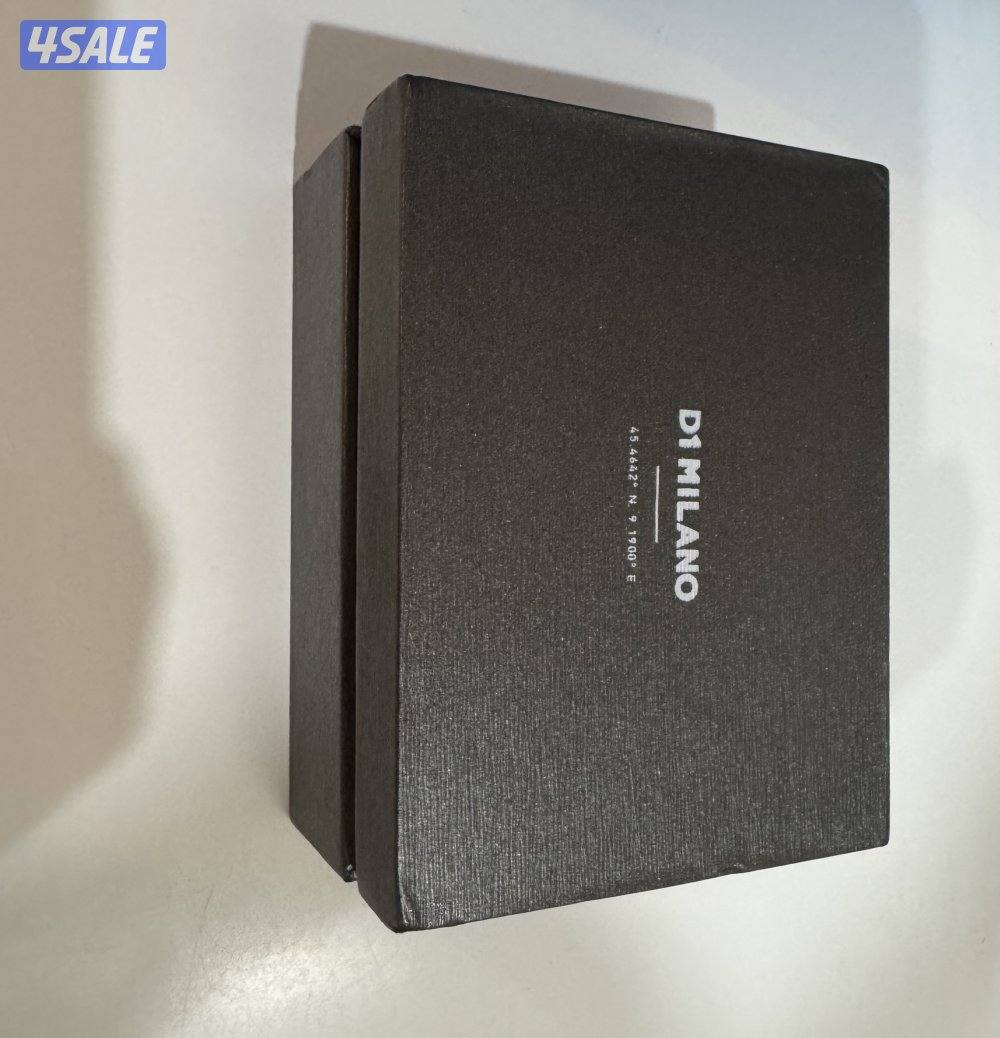 D1 milano polycarbon shadow ساعه1