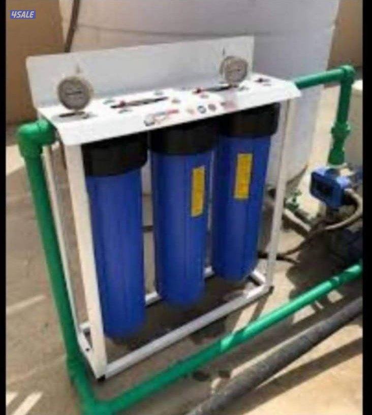 غسيل وتصليح توانكي5