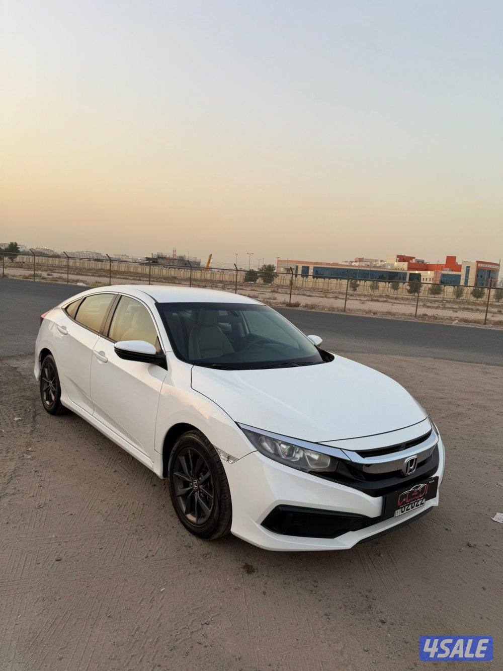 النشاما لبيع وشراء للبيع هوندا سيفيك0