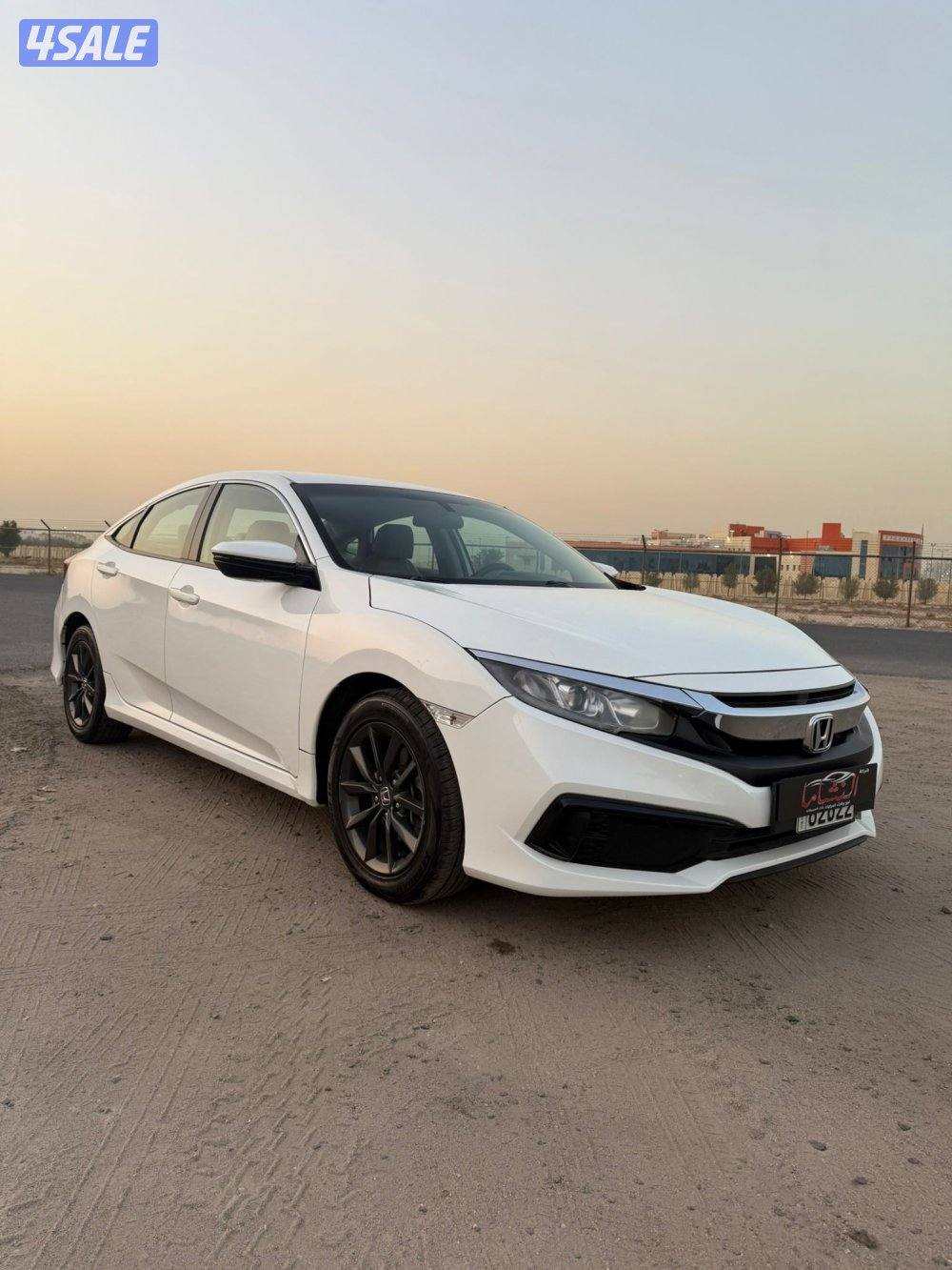 النشاما لبيع وشراء للبيع هوندا سيفيك1