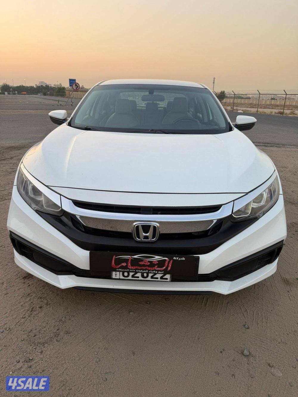 النشاما لبيع وشراء للبيع هوندا سيفيك2