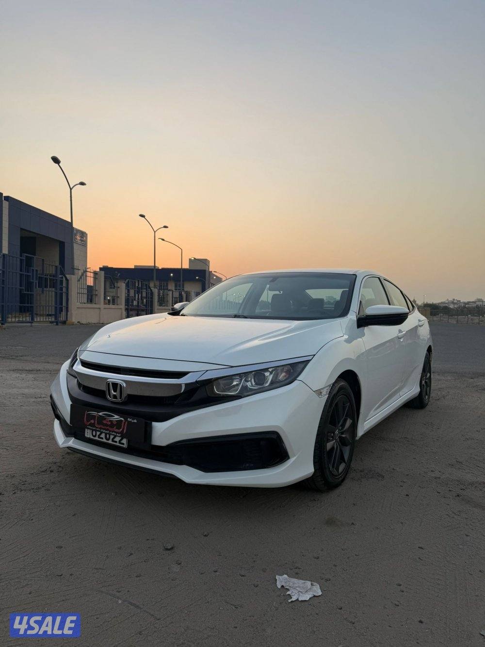 النشاما لبيع وشراء للبيع هوندا سيفيك4