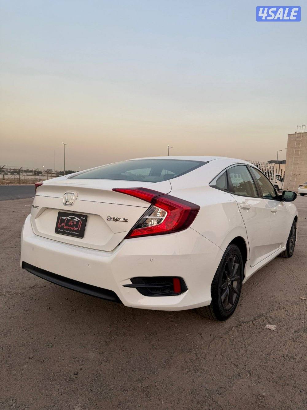 النشاما لبيع وشراء للبيع هوندا سيفيك5