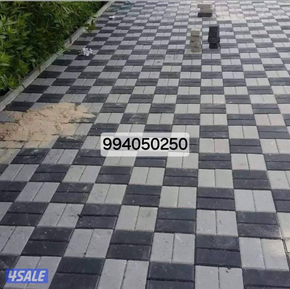 تنسيق الحدائق الكويت ابوعلي4