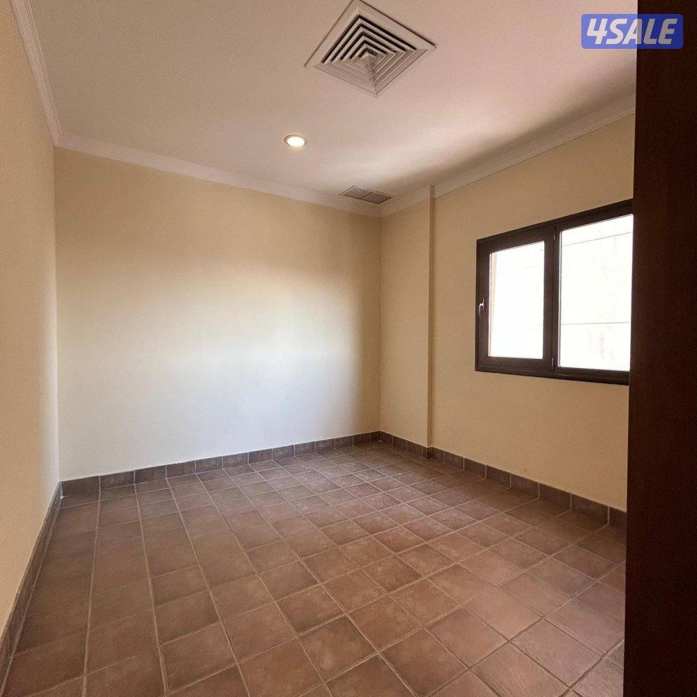 شقة إطلالة بحرية مباشرة للإيجار في السالمية4