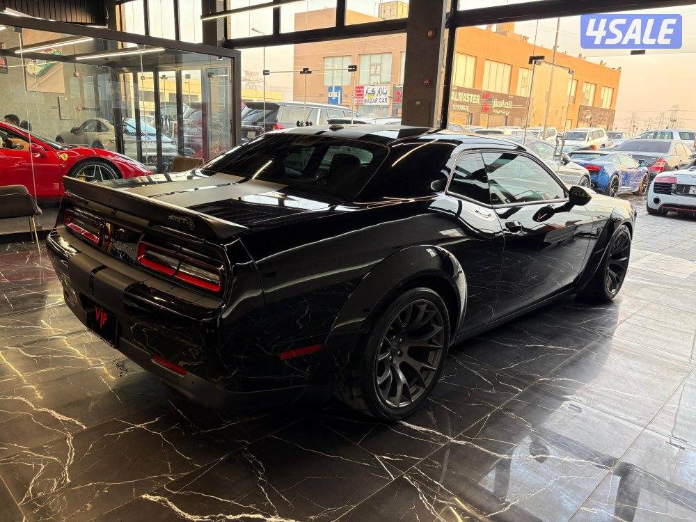 هليكات RED EYE7