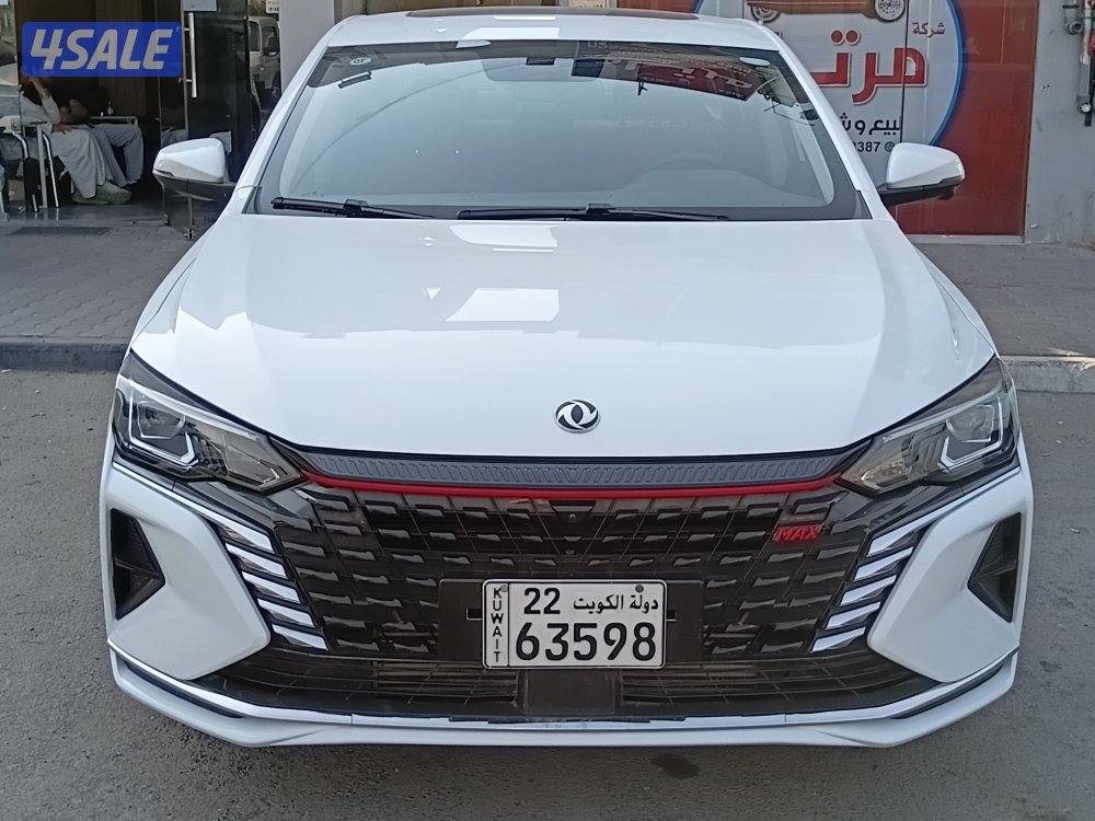 دي اف ام ٢٠٢٣ ماشي ٢٥ الف صبغ الوكالة شرط الفحص قير مكينة شاصي0