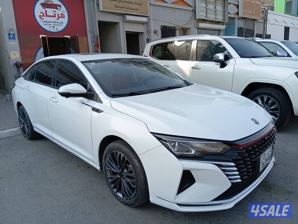 دي اف ام ٢٠٢٣ ماشي ٢٥ الف صبغ الوكالة شرط الفحص قير مكينة شاصي3