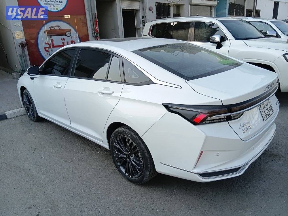 دي اف ام ٢٠٢٣ ماشي ٢٥ الف صبغ الوكالة شرط الفحص قير مكينة شاصي4