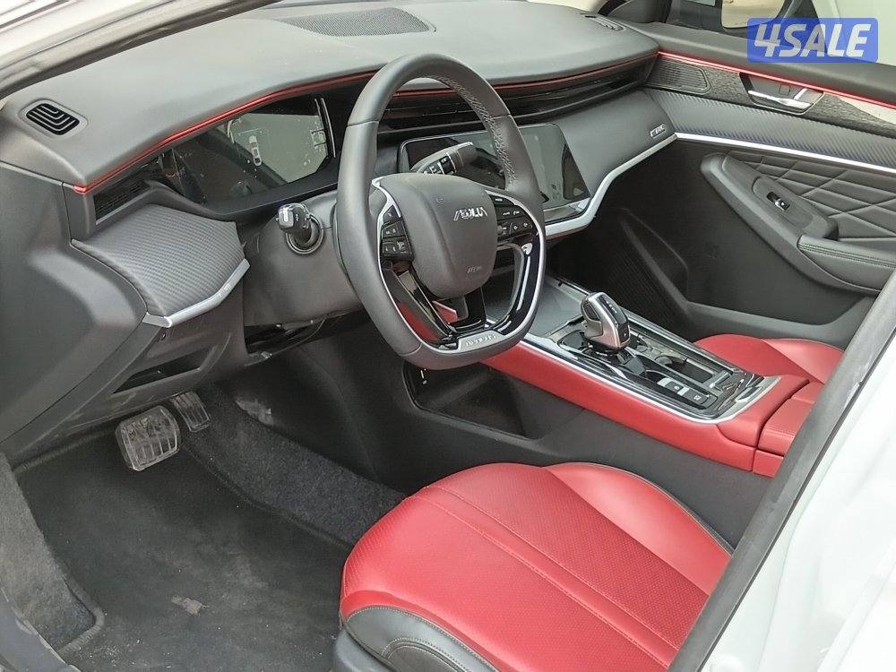 دي اف ام ٢٠٢٣ ماشي ٢٥ الف صبغ الوكالة شرط الفحص قير مكينة شاصي6