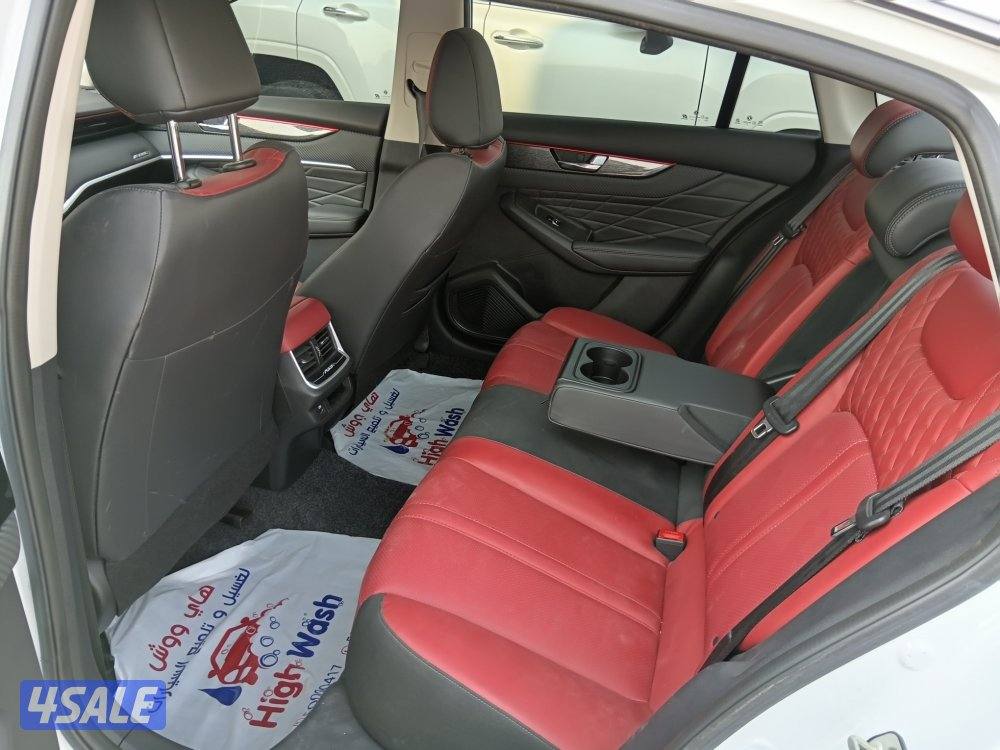 دي اف ام ٢٠٢٣ ماشي ٢٥ الف صبغ الوكالة شرط الفحص قير مكينة شاصي7