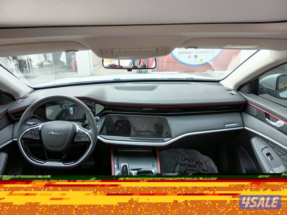 دي اف ام ٢٠٢٣ ماشي ٢٥ الف صبغ الوكالة شرط الفحص قير مكينة شاصي8