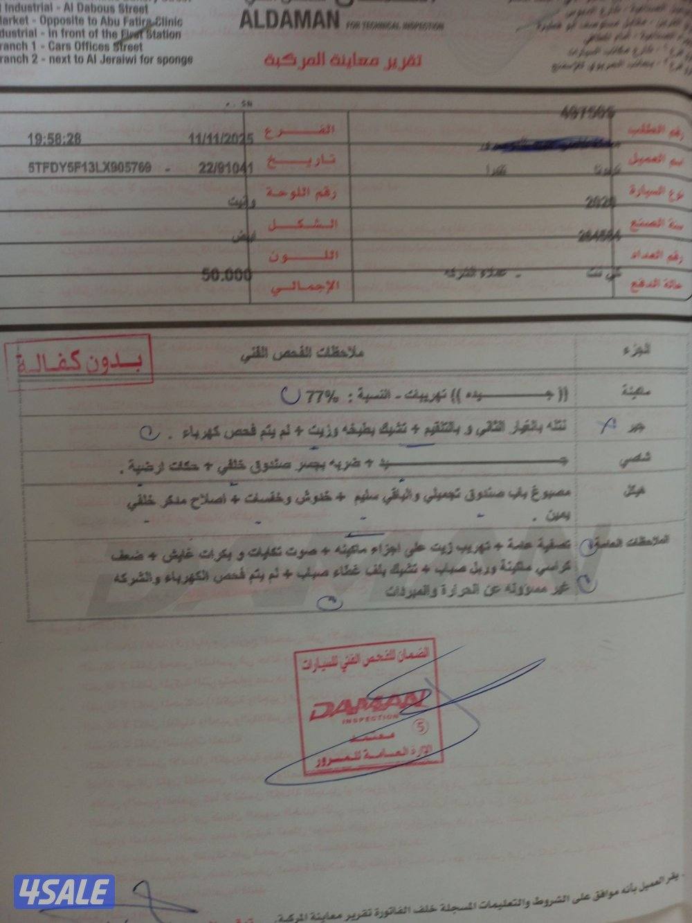 تندرا ٢٠٢١8