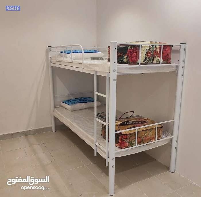 new bed and mattress with home delivery.all size available.have many q1