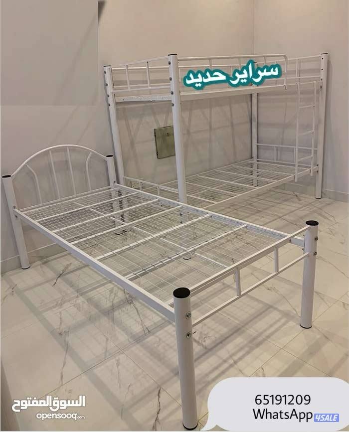 new bed and mattress with home delivery.all size available.have many q0