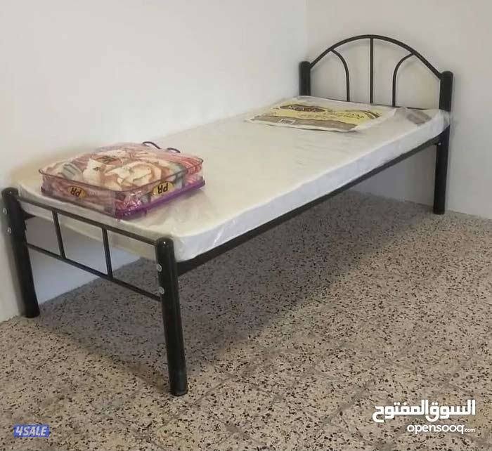 new bed and mattress with home delivery.all size available.have many q3