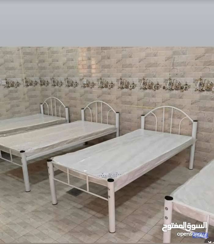 new bed and mattress with home delivery.all size available.have many q2