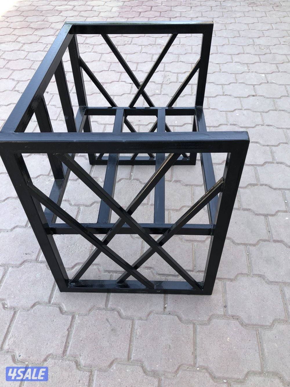 مضلات سيارات - درج - ابواب - كراسي -شبوك جميع انواع الحداة1