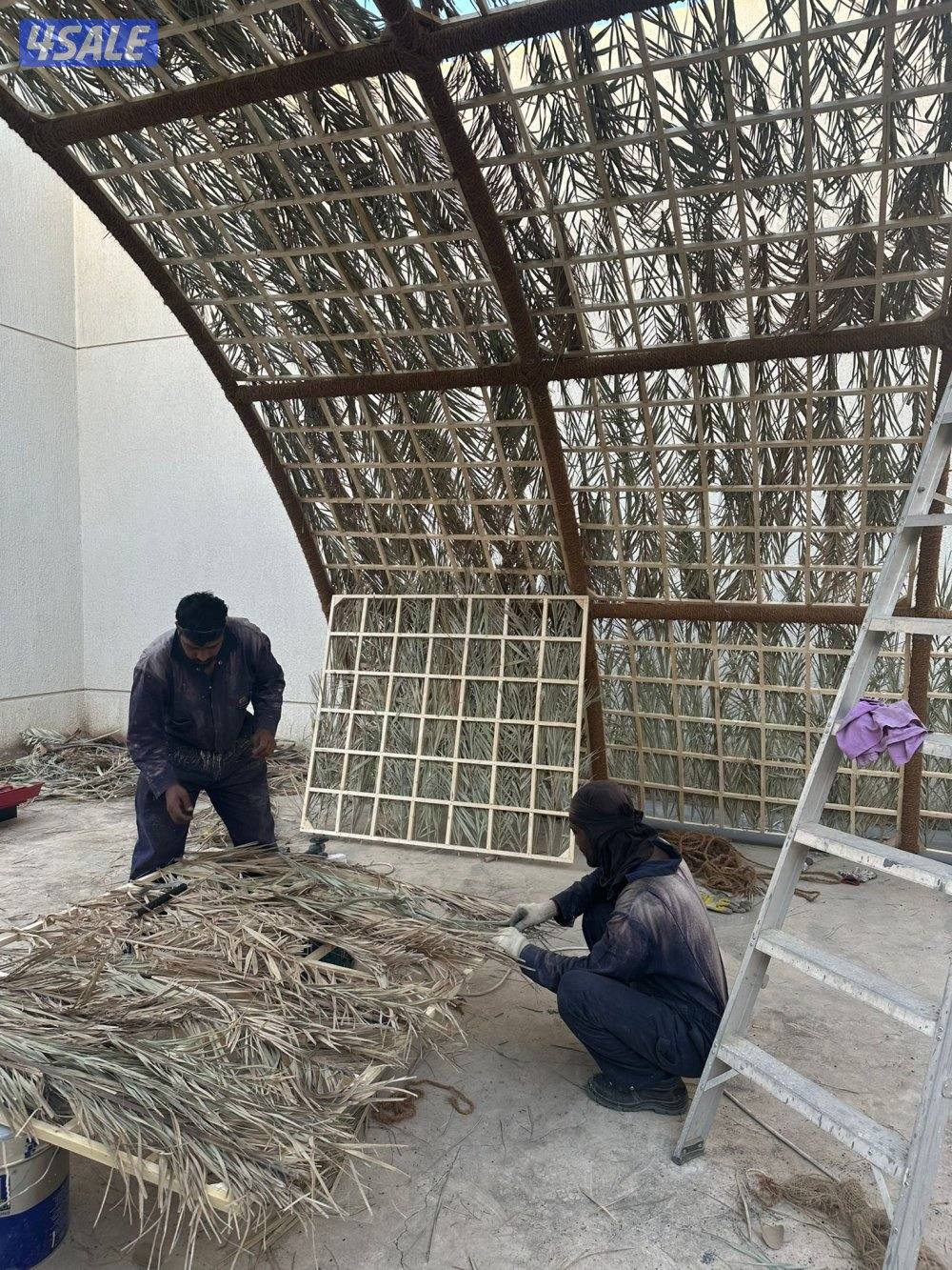 مضلات سيارات - درج - ابواب - كراسي -شبوك جميع انواع الحداة3