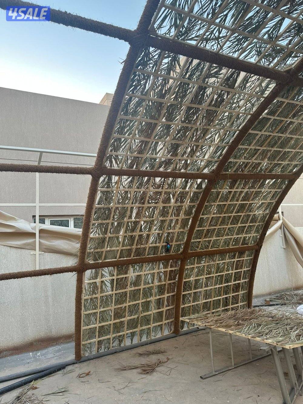 مضلات سيارات - درج - ابواب - كراسي -شبوك جميع انواع الحداة4